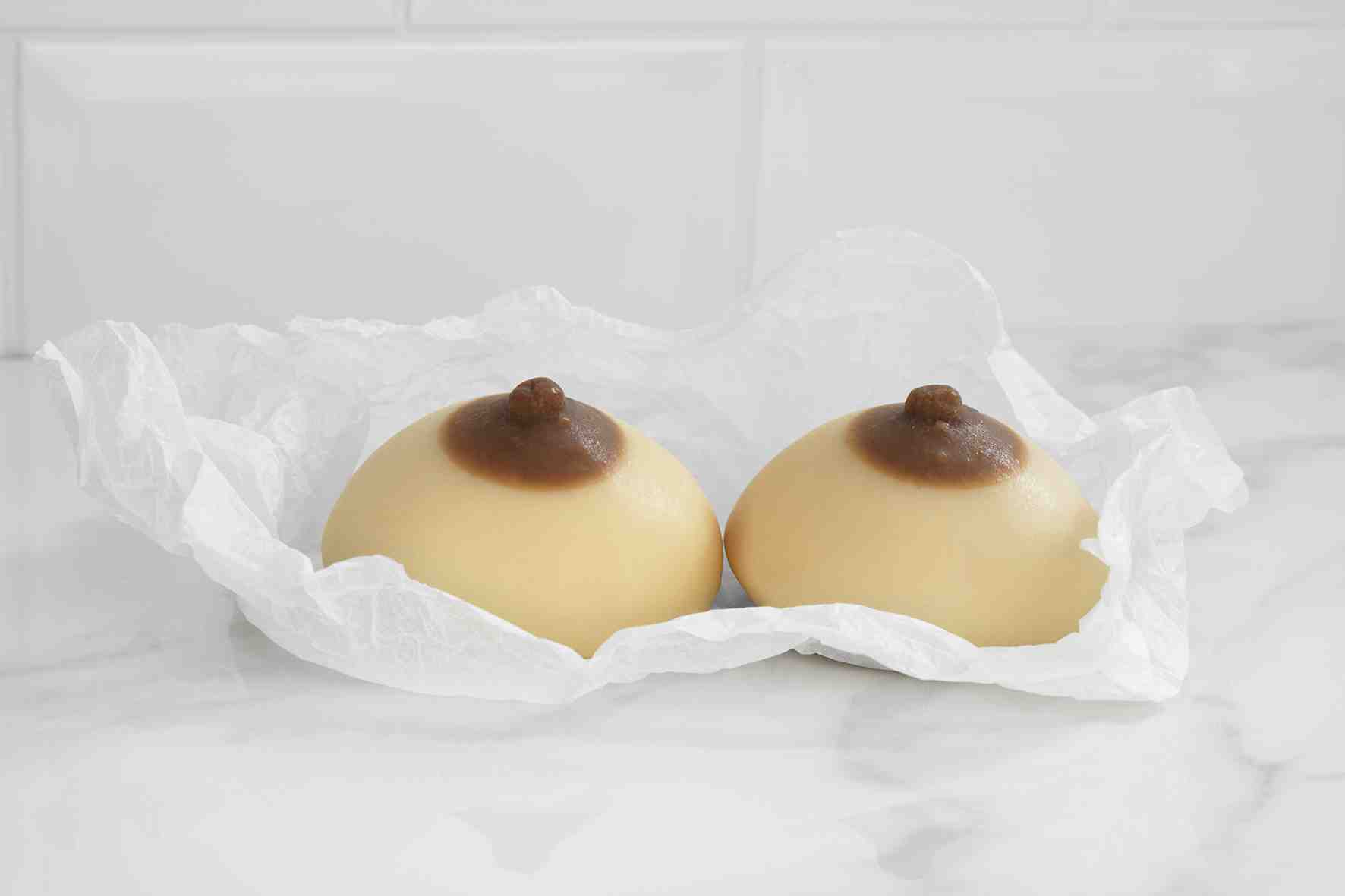 Boob Soap