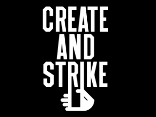 Create and Strike 2019