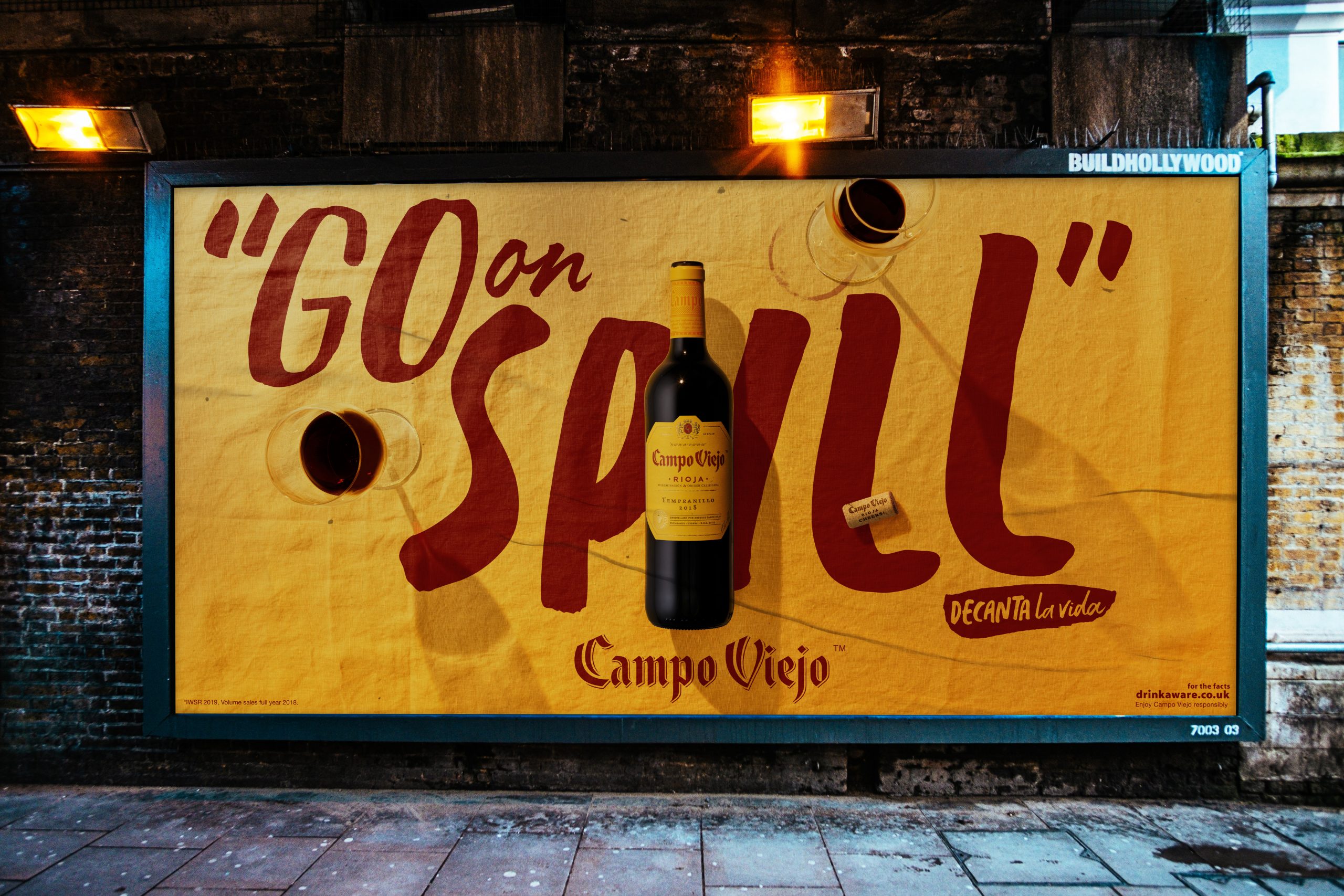 Reds-Bring-A-Bottle-48Sht Campo Viejo 48-Sheet