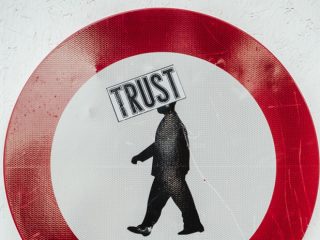 Trust is more than just an RTB