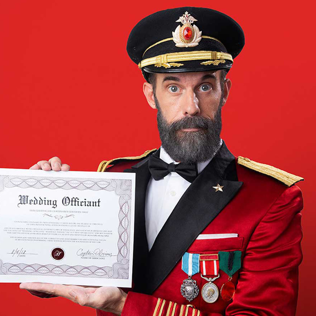Hotels.com captain obvious CPB London