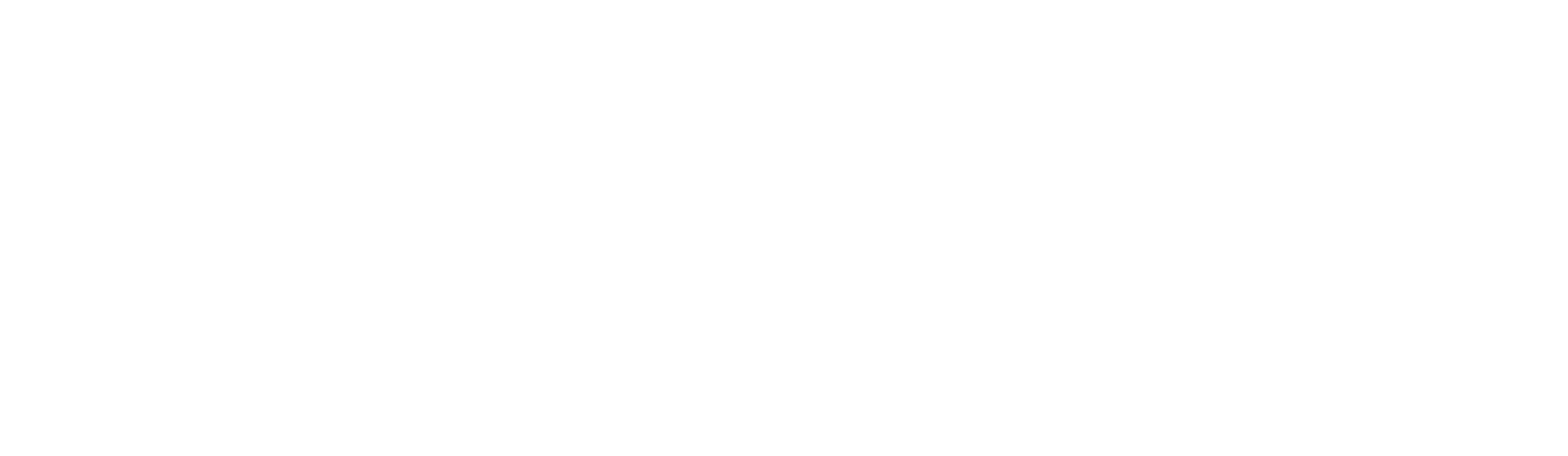 CPB London Brassworks Productions Logo in white