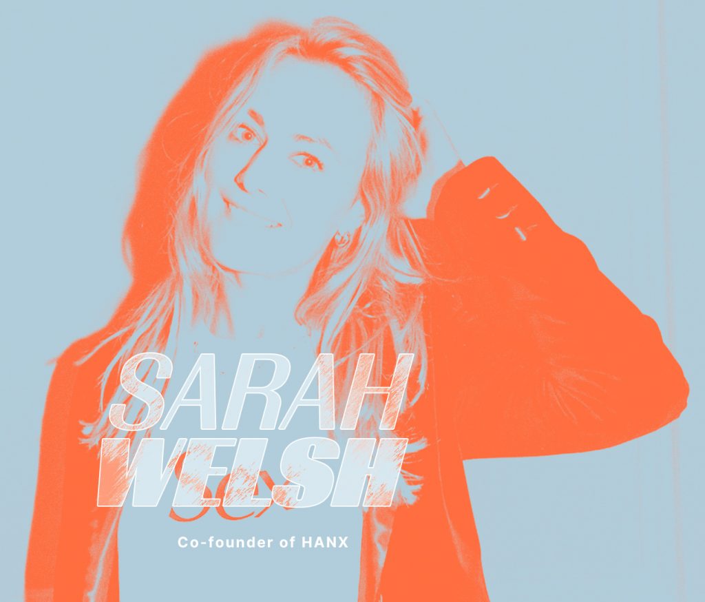 Sarah Welsh