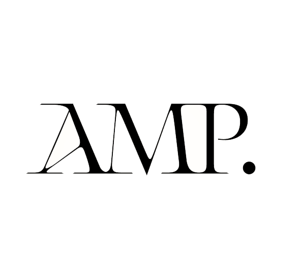 AMP logo
